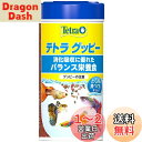 テトラ (Tetra) グッピー 魚 75g