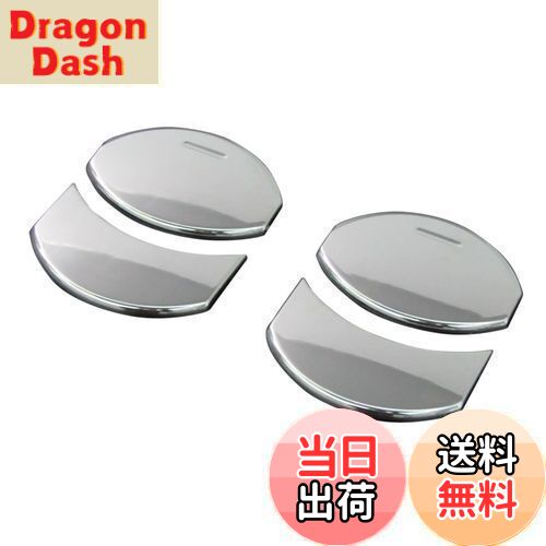 【送料無料】BRIGHTZ アテンザスポーツワゴン GH メッキエアコンルーバーカバー M-Cタイプ 【 INT−ETC−046−4PC 】 アテンザ スポーツ ワゴン GH5AW GH5FW GHEFW GH5 5 5AW 5FW EFW 12081