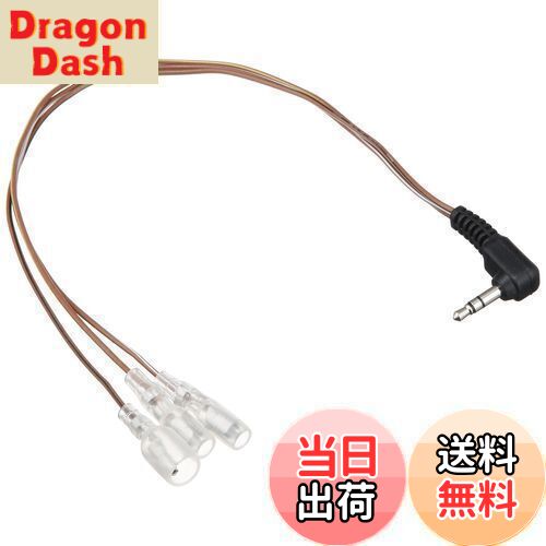 【送料無料】カロッツェリア(パイオニア) ステアリングリモコンケーブル スバル車用 KJ-F101SC