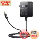【送料無料】Punasi オムロン血圧計用ACアダプター 6V 1A Omron上腕式電子血圧計用 DCアダプタ電源 HCR-7104 HEM-AC-W5J HEM-ADPTW5 HHP-AM01の付け替え 長さ150 cm