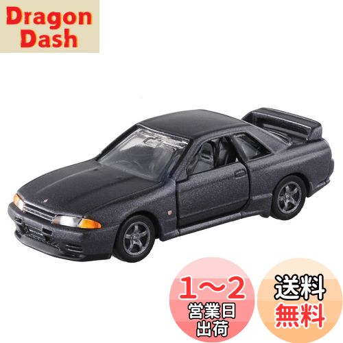 ȥߡ(TAKARA TOMY) ȥߥ ץߥ26  饤 GT-R (BNR32) ߥ˥  6аʾ