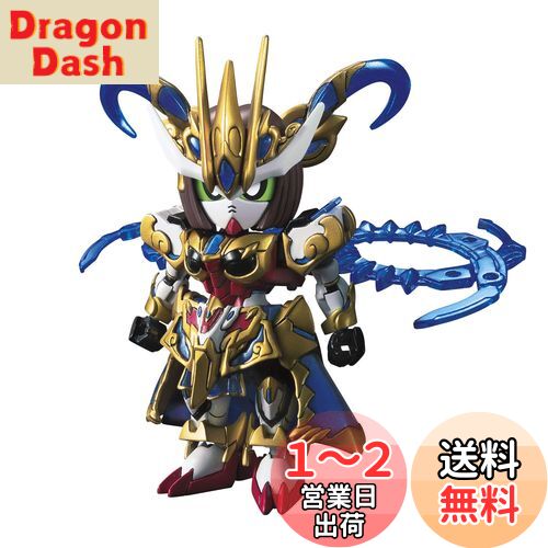 BANDAI SPIRITS(Х ԥå) SD Ϸ ¹᥹ȥ饤롼 ʬѤߥץǥ BAS505...