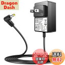 Punasi Panasonic Gorilla用のACアダプター PSE認証 パナソニック ゴリラ用充電器 コネクタケーブル5V電源 Panasonic Gorilla DCアダプター カールコード CN-G520D CN-G530D CN-G720D CN-G730Dパナソニック(Panasonic) ゴリラ 5V ACアダプター 代用品