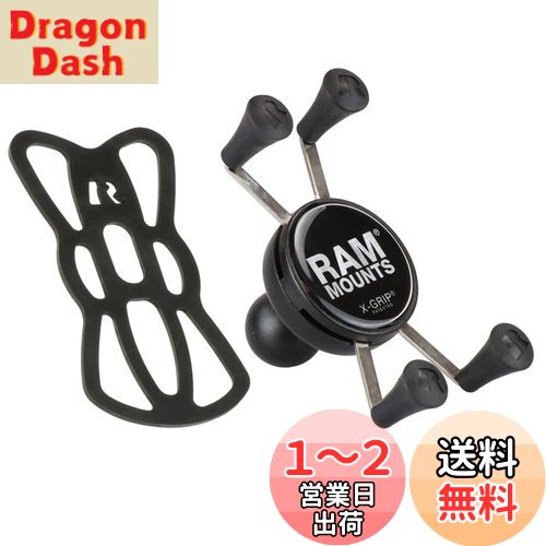 ޥ RAM MOUNTS ڥۥ1.0
