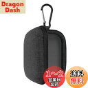 【送料無料】Geekria シールド イヤフォン ケースアンカー Anker Soundcores P40i, P30i, C30i, Liberty 4 完全ワイヤレス イヤフォンと互換性あり、交換用ハードシェル トラベル キャリング バッグ (Grey)