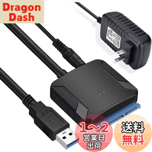 WOSOB SATA USB Ѵ֥ hdd 3.5 usb 2.5/3.5 Ѵץ SSD HDD ǡФSA...