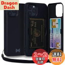 【送料無料】TORU CX PRO iPhone 12/12 Pro ケース カード 収納背面 3枚 カード入れ カバ- (ストラップ, ミラー 含ま) - アイフォン12 Pro 用 / アイフォン12 用 - ブラック