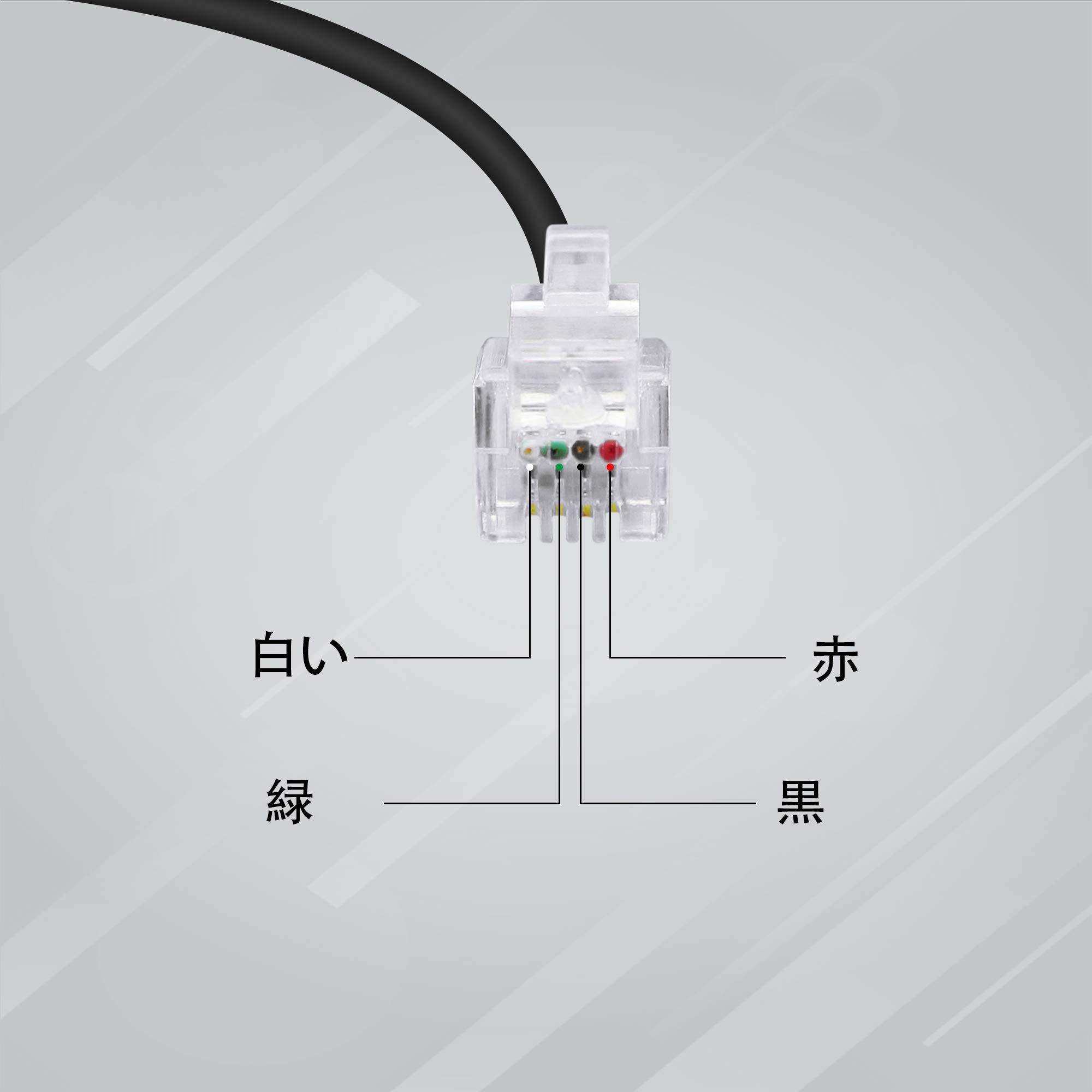 【中古-非常に良い】 パナソニック RU・RU・RU デジタルコードレス電話機 子機1台付き 1.9GHz DECT準拠方式 ホワイト VE-GD31DL-W