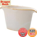 西海陶器(Saikaitoki) 波佐見焼 長十郎窯 コーヒーフィルター スタンド 小物入れ しゃもじ立て 約14×6cm 白釉 ホワイト