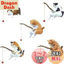 SensaBliss 釣り猫 水槽 装飾 猫フィギュア 5個セット 子猫釣り 樹脂 安全性 耐久性 猫釣りの装飾品 猫の庭の像 癒し 和風 置物 家用 子供用 車用 デスク用 ベッドサイドテーブル用 オーナメント DIY 雰囲気作り 水族館 懸垂装飾品