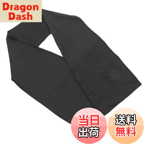 【送料無料】[LEDMOMO] 威厳のあるスカーフ よだれかけ 大人用 高齢者よだれかけ 大人の衣類プロテクタ..