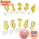 KALOLINNA バースデーナンバーキャンドル 0~9 10点セット ロウソク 数字 誕生日を祝う 高級 ろうそく おしゃれ スタイリッシ 記念日キャンドルウエディングパーティー卒業パーティー