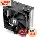 Thermalright Assassin X 120R SE CPU エアクーラー、4つのヒートパイプ、TL-C12C PWM静かなファン、高さ148mm、AMD:AM4/AM5、Intel lga1700/1851/1150/1151/1200、コンピュータ CPU 冷却
