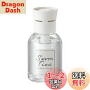 カーオール (Carall) 車用 芳香剤 サボンタイム リキッド ホワイティシャワー 100ml 3551