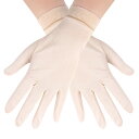 【送料無料】CINECE シルク手袋 レディース 手袋 シルク ハンド ケア 保湿 保温 保護 肌荒れ 日焼け止め (オフホワイト)