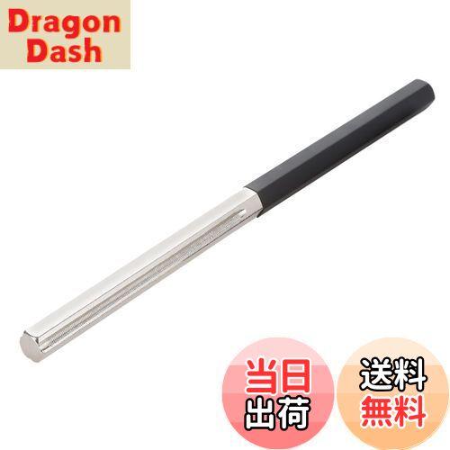 【送料無料】Dreld ギターフレットドレッシング メタルファイル成形工具 3サイズのエッジ カーボランダム スロット付き バロックスクエア エレキギターパー ギター修理メンテナンスツール弦楽器用具