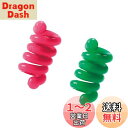 【送料無料】エリートグリップ(elitegrips) パイソンクラブコイル ゴルフスイング練習器具 ピンク 20g / グリーン 30g