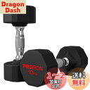 PROIRON 鋼 ダンベル だんべる 10kg 2個セット 鉄アレイ ダンベル ?? dumbelll set 家庭用および商業用に適しています