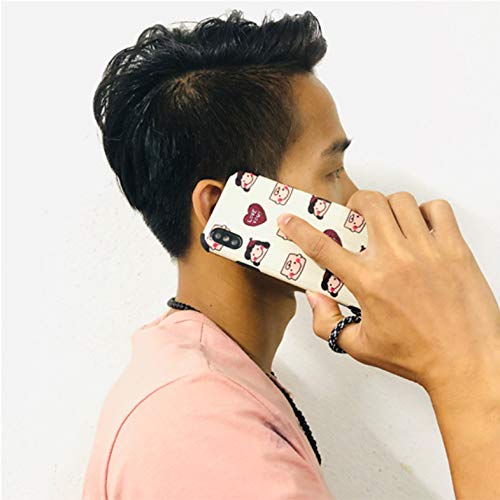 【AIXUAN】チェーンブレスレットはマスコットのチェーンブレスレットを携帯して、落下防止USBメモリマスコット・マスコット・キー・ホイッスルは5つのグループで5つの色を使います。（タイプ4）