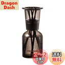 晴香堂(HARUKADO) カーオール 車用 芳香剤 オムニバス ディフューザー ホワイトムスク 160ml 3341