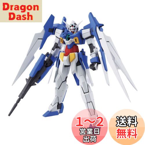 ̵HG 1/144 AGE-2 AGE-2 Ρޥ (ưΥAGE)