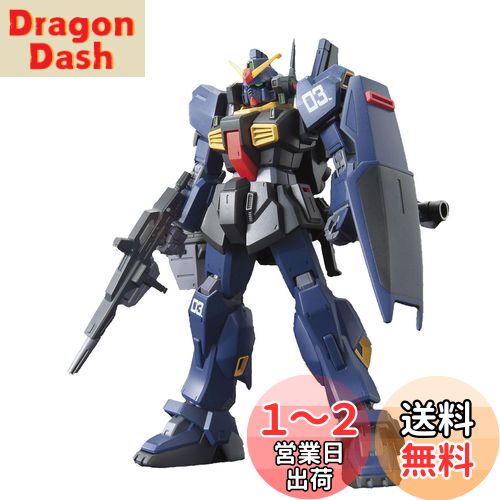 ̵BANDAI SPIRITS(Х ԥå) HGUC 194 ưZ Mk-II (ƥ󥺻...