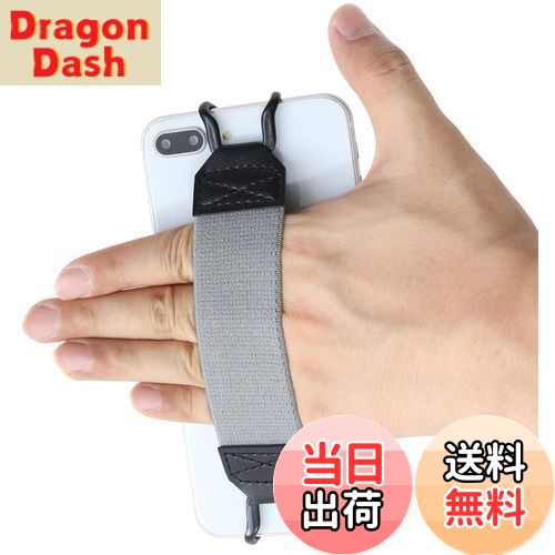 ̵WIDE Ver. ɻ  С Х å ٥ ñæ ߹ å Хɥ ݡ iPhone Android ޡȥե  ϥ ȥå å ȥå եå ꥹȥХ (ޥۡŻҽҥ꡼) (GRAY)