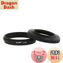 Haoge LH-X49B 2イン1 メタル 超薄型レンズフード、アダプタリングセット付、for Fuji FinePix X70 X100 X100S X10...