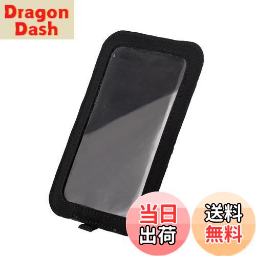 【送料無料】REC-MOUNTS(レックマウント) スマホ用防滴ケース GM規格用 ホルダー単品 (HED-W1-GM