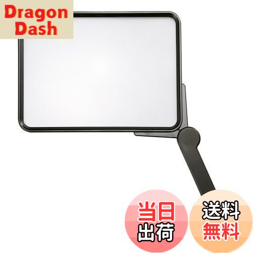 【送料無料】Kenko ルーペ ジャンボルーペ 1.8倍 193mm KTL-101