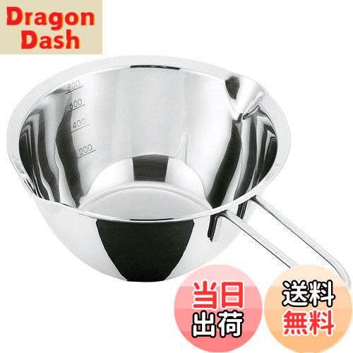 【送料無料】貝印 KAI ボール NEW COOKDAY 柄付 15cm DF1421 シルバー