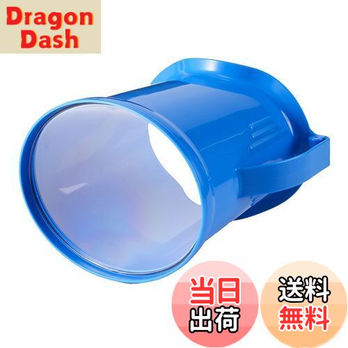 【送料無料】キャプテンスタッグ(CAPTAIN STAG) アクアスコープ2 M-6249