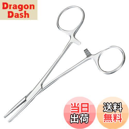 【送料無料】ENGINEER エンジニア ロックホルダー 125mm 直型 PH-01