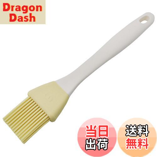 【送料無料】貝印 KAI 塗り刷毛 まいど本舗 シリコーン DS1009