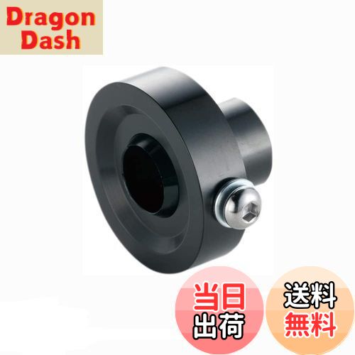 【送料無料】南海部品 NANKAI(ナンカイ) 2WAYアルミバッフル 42mm ブラック インナーサイレンサー 音量..