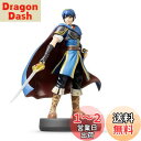 amiibo マルス(大乱闘スマッシュブラザーズシリーズ)