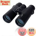 【送料無料】SVBONY SV21 双眼鏡 ライブ用 10x 42mm 双眼望遠鏡 顔の汗まで見える ダハ式 望遠鏡 高倍率 明るさ16 実視界5.8°メガネ対応 酔いにくい ストラップ付き バードウォッチング ライブ スポーツ観戦 コンサート 観劇用 アイドルコンサート(ブラック)