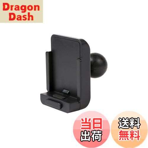 商品情報商品の説明A1 パナソニック カーナビ(ゴリラ) 用 【対応機種】 CN-Gシリーズ CN-G1500VD / CN-G1400VD / CN-G1300VD / CN-G1200VD / CN-G1100VD / CN-G1000VD / CN-G750D / CN-G740D / CN-G730D / CN-G720D / CN-G710D / CN-G700D / CN-G540D / CN-G530D / CN-G520D / CN-G510D / CN-G500D CN-SPシリーズ CN-SP505VL / CN-SP507VL / CN-SP507VD / CN-SP530L / CN-SP705L / CN-SPJ705VL / CN-SP710VL / CN-SP715VL / CN-SP720VL / CN-SP730L / CN-SP735VL CN-GLシリーズ CN-SL711L / CN-GL711D / CN-GL706D / CN-GL705D CN-GPシリーズ CN-GP505VD / CN-GP507VD / CN-GP507VL / CN-GP510VD / CN-GP530D / CN-GP540D / CN-GP710VD / CN-GP715VD / CN-GP720VD / CN-GP730D / CN-GP735VD / CN-GP737VD / CN-GP740D / CN-GP745VD / CN-GP747VD / CN-GP550D / CN-GP757VD / CN-GP755VD / CN-GP750D / CN-GP550D NV-JMシリーズ NV-JM450DT / NV-JM460DT / NV-JM480DT / NV-JM520DT / NV-JM525DT NV-Mシリーズ NV-M10 / NV-M11 / NV-M15DT / NV-M16DT / NV-M200 / NV-M400 / NV-MB77DT / NV-MB80DT NV-SBシリーズ NV-SB150DT / NV-SB250DT / NV-SB260DT / NV-SB261DT / NV-SB261DT / NV-SB26DTJ / NV-SB360DT / NV-SB360DTA / NV-SB510DT / NV-SB515DT / NV-SB517D / NV-SB518DT / NV-SB530DT / NV-SB531DT / NV-SB540DT / NV-SB540DTJ / NV-SB541DT / NV-SB550DT / NV-SB570DT / NV-SB571DT NV-SDシリーズ NV-SD10 / NV-SD10DT / NV-SD10DTZ / NV-SD10DTJ / NV-SD200DT / NV-SD201DT / NV-SD205DT / NV-SD207DT / NV-SD210DT / NV-SD210DTA / NV-SD630DT / NV-SD630DTA / NV-SD740DT / NV-SD741DT CN-SLシリーズ CN-SL711L その他 NV-KM45DT / MCDY-MK001 本製品はREC-MOUNT25(レックマウント トゥエンティーファイブ)ホルダー・アタッチメント(Aパーツ)の商品ですが RAM MOUNTS(ラムマウント)RAM Mounting Systems(ラム マウンティング システム) において ホルダーパーツ・ジョイントパーツ・マウント部・アダプターと呼ばれる部品に該当する商品でもあります(代用品) ※代用品ですので RAM MOUNTS社の純正部品ではありません。 本製品のボールサイズは約φ25mmです (B)アームパーツ はRAM MOUNTS社ですと以下型番のみに対応確認(付属しません) RAP-B-201A RAM-B-201U-A RAM-B-201U RAP-B-200-12U RAP-B-200-2U RAM-B-201U-C REC-MOUNT25の場合 Bパーツのアームに対応します 本製品は(A)ヘッドパーツ 単品販売の為、使用の際には (B)アーム (C)ベース の各パーツが必要です(単独使用はできません)(分解不可) 商品にはボール部分のゴムのバリやヘッド部のバリや汚れがございますが,それは仕様であり、製品上問題がある物ではありません。 本製品は落下防止対策をすることを前提にした商品の為、使用者は自己責任にて落下防止対策をして使用ください。 ナビの適合違い・ボールサイズの違い(他社や BB規格品)などによる返金・返品は すべて購入者都合扱いとなります。 REC-MOUNTSとREC-MOUNT25やREC-MOUNT23で互換性があるパーツは一切ありませんのでご注意ください(各ブランドでボールサイズは違います) 商品の仕様(デザイン等含む)は予告なく変更になる場合がございます。主な仕様 商品説明文を必ずお読みください（この文面は詳細部分です)パソコンですと　もっと見る　をクリックしてください。br本製品のボールサイズは1インチ約25mm-25.4mmです。br※パナソニックのナビは 適合 A1/ A2/ A3/ A4/ A5/A6/A14 と複数ございますので 適合や形状をよくご確認ください（検索に引っかかったから合うとは限りません）以下適合は一部ですので適合表をご覧くださいbr【対応機種】の一部(2019.6.1現在)(適合表 A1)CN-SP505VL / CN-SP507VL / CN-SP507VD / CN-SP530L / CN-SP705L / CN-SPJ705VL / CN-SP710VL / CN-SP715VL / CN-SP720VL / CN-SP730L / CN-SP735VL/CN-G1000VD / CN-G1100VD / CN-G1200VD /CN-G1300VD/ CN-G700D / CN-G710D / CN-G720D/CN-G730D/ CN-G500D / CN-G510D /CN-G520D/CN-G530DbrCN-SL711L / CN-GL711D / CN-GL706D / CN-GL705D/CN-GP505VD / CN-GP507VD / CN-GP507VL / CN-GP510VD / CN-GP530D / CN-GP540D / CN-GP710VD / CN-GP715VD / CN-GP720VD / CN-GP730D / CN-GP735VD / CN-GP737VD / CN-GP740D / CN-GP745VD / CN-GP747VD / CN-GP550D / CN-GP757VD / CN-GP755VD / CN-GP750D / CN-GP550Dなど