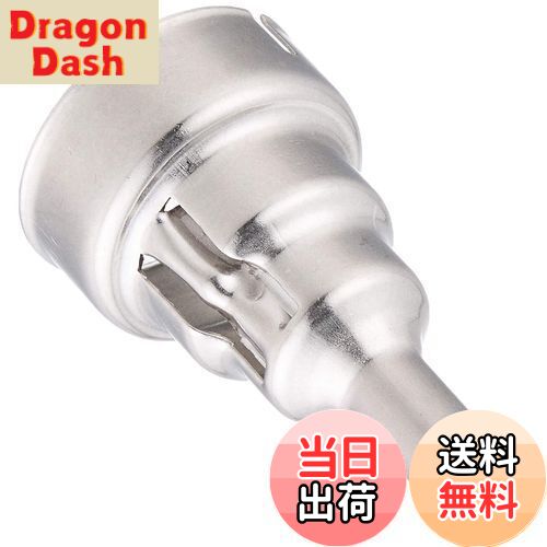 【送料無料】マキタ ヒートガン用 集中ノズルA-67262