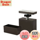 【送料無料】平安伸銅工業 LABRICO STAPLER FIX シリーズ 2×4 アジャスター ブロンズ DXS-1