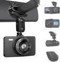 【iSportgo正規品 S60】アルティメット ドライブレコーダー ミラー マウント、バックミラー ホルダー ブラケット、10つ異なるアダプタ付け、Anero、Chortau、TOGUARD、Transcend DrivePro、APEMAN、Gopro Hero、その他のほとんどのダッシュカメラに適用(2)