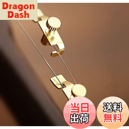 【送料無料】【U-NEST】二胡弦調整 音色 二胡アジャスター