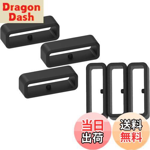 【送料無料】6pcs For garmin ForeAthlete 35 35J 45 45J 45S / Forerunner35j45 J に対応リストバンド..