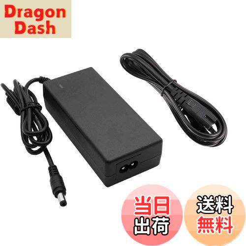 商品情報商品の説明主な仕様 RolandのEp-70 E-15 Ep-7mkII EM-303 MV-30 JX-305 FA-66 PM-16 PR-100/300 E-09 EM-505 FA-101 Roland GR-1 GR-55 GR-55GK GR-55S Guitar Synth MC-303 MC-505 EM-303 ACI-120 R-70 powerI-120 TD-8/9 UA-5/100/101/700などに対応する高品質互換アダプターです。br入力：100-240V 50/60Hz　出力：9V 2A　（9V 1A/500mA/200mA対応する機種も使用可能。）コネクタ：丸型 外径 5.5mmФ 内径2.1mmФ※ご購入の際はアダプターの規格（電圧、電流）およびプラグサイズ（外径、内径）、極性をよくご確認ください。br日本製電子部品を採用基準としてノイズを抑えるフェライトコアも付いているし、商品の過電流、過電圧機能を満足、セキュリティも確保します。外部カバーはABS+ PC合成材料で作られ、放熱性を高める、電源冷却も優れた状態。電圧入力範囲が広く、世界中全ての国で利用できます。小型、軽量、低ノイズ、安定、省エネルギーなどの特徴があります、より低コストで効率的なデバイスへの電力供給を保証します。br一年間初期動作保証、ご購入の日より一年間製品の不具合がある場合、新品交換対応又は返金できます。brメガネケーブルも付属します。