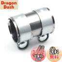 VEHSUN マフラーバンド 内径63mm 長さ95mm マフラージョイント ステンレス製 エキゾースト連結パイプ 汎用 排気管クランプ 排気バンドクランプ 2.5インチ