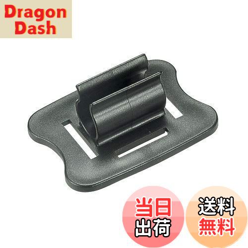 【送料無料】キャプテンスタッグ 登山 ザック用ステッキホルダー M-9493M-9493