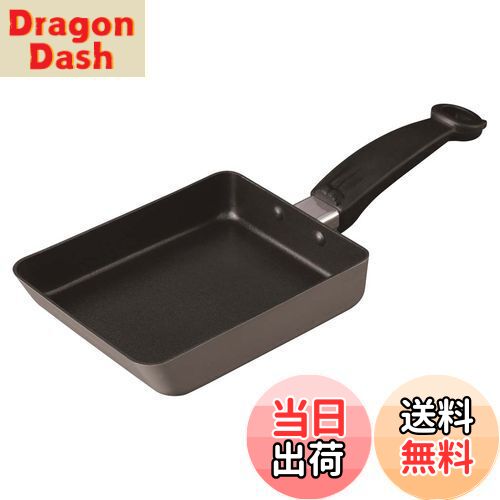 【送料無料】貝印 KAI ねこ の 玉子焼き Nyammy IH対応 DW5659