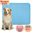 ペットマット おしっこマット クールマット ペット用おしっこマット 下敷き 噛む予防 犬・猫用 水洗い可能 青 M(50×60cm)