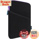iPad Mini 7スリーブ、iPad Mini ケースバッグ、Lacdo iPad の小型 7,6,5,4,3,2/Samsung ギャラクシー タブ A7...