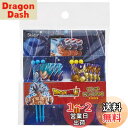 スケーター (skater) ランチピックス 9本入り ドラゴンボール 超 22 LKP4-A